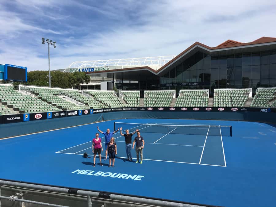 Melbourne Sports Walk - Is the $63 Price Good Value for This 3.5-Hour Tour?