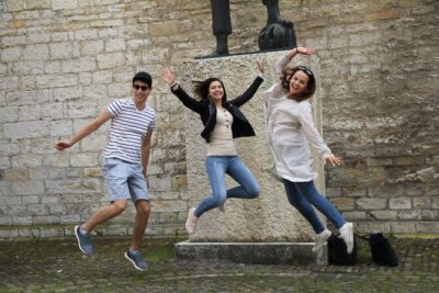 Melbourne (St Kilda) Scavenger Hunt and Sights Self-Guided Tour - Starting at 29P Marine Parade and Walking at Your Own Speed