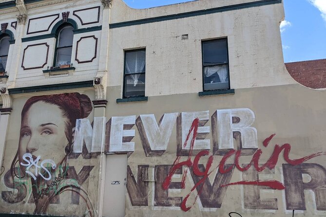 Melbourne Street Art Quest: Self-Guided Urban Story Game - Price and value: is $7.28 worth it?