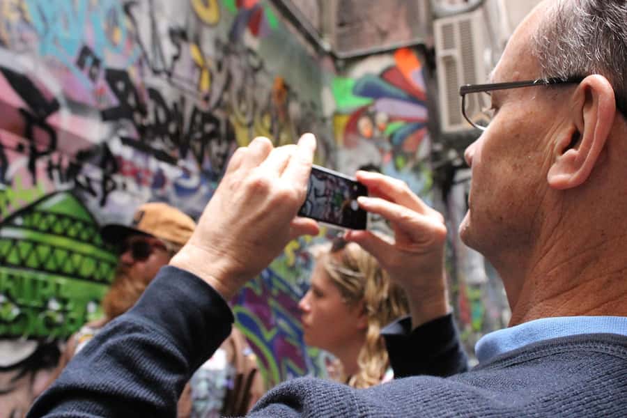 Melbourne: Street Art Walking Tour with a Street Artist - Key things to know before you go