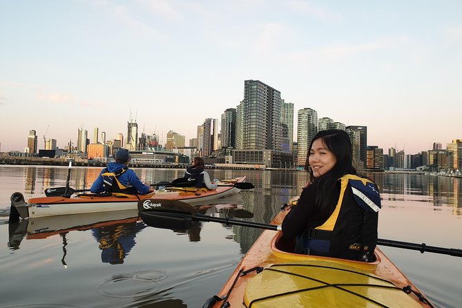 Melbourne Sunset Kayaking Experience with Dinner - Who This Tour Suits Best (And Who Might Want Another Option)