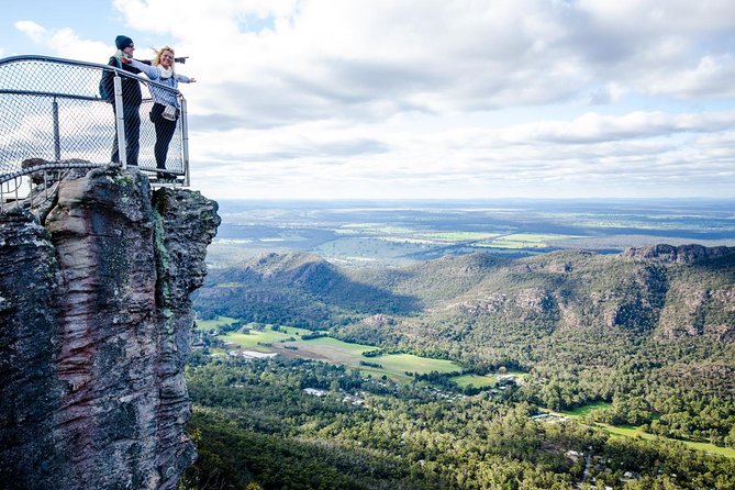 Melbourne to Adelaide 3 Day Tour via Great Ocean Road & Grampians - Quick hits for this Melbourne to Adelaide route