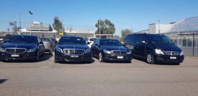 Melbourne to Puffing Billy and Yarra Valley Private Tour - Getting Picked Up in Style: Airport or City