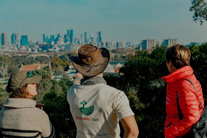 Melbourne Tour: Walk the Yarra & Heritage Convent Experience - Key highlights (the stuff worth planning around)