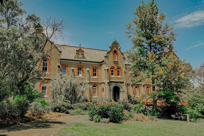 Melbourne Tour: Walk the Yarra & Heritage Convent Experience - Price and value check for a $129.10 morning tour