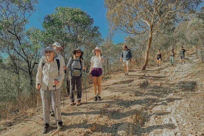 Melbourne Tour: Walk the Yarra & Heritage Convent Experience - The walking style: who this suits (and who should skip)