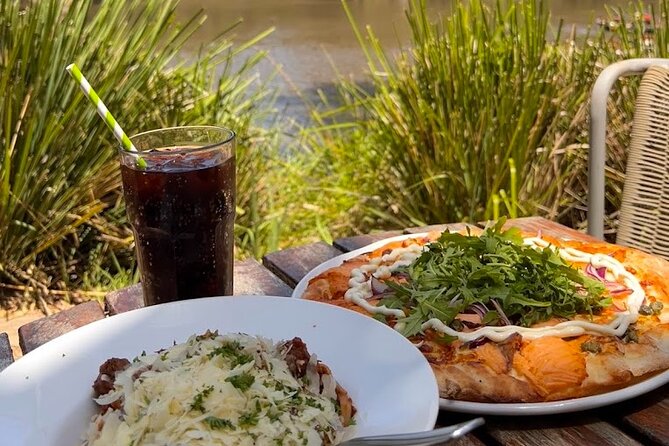Melbourne Tours Walk the Yarra & Historic Boathouse Lunch - Timing, group size, and how to get the most out of the day