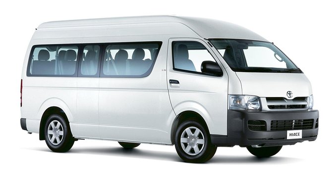 Melbourne (Tullamarine) Airport: Shared Transfer to Melbourne - Key Things You’ll Feel Right Away