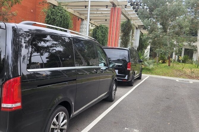 Melbourne (Tullamarine) Airport: Shared Transfer to Melbourne - Who This Is Best For (and Who Should Choose Private Instead)