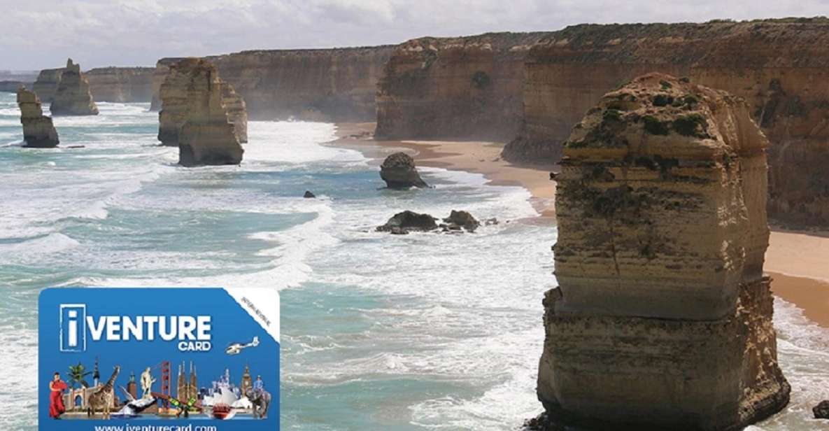 Melbourne Unlimited Attractions pass - Key reasons this pass works well