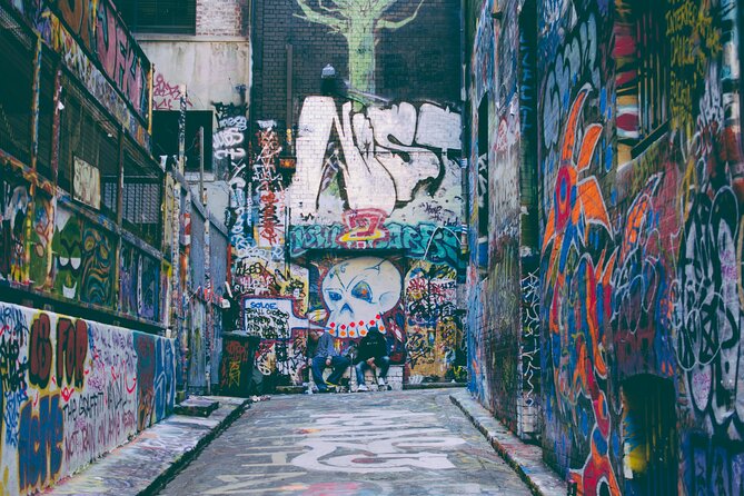 Melbourne Vampire Quest: Self-Guided Gothic Adventure - Key Things I’d Mark Before You Go