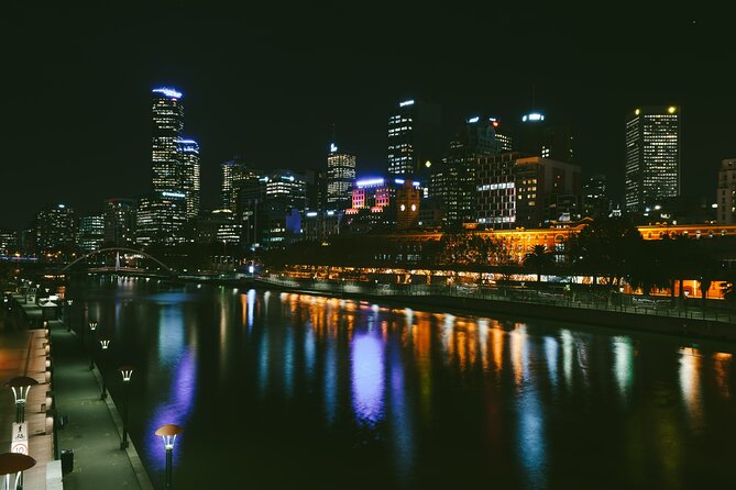 Melbourne Vampire Quest: Self-Guided Gothic Adventure - Who This Tour Suits Best (and who should skip it)