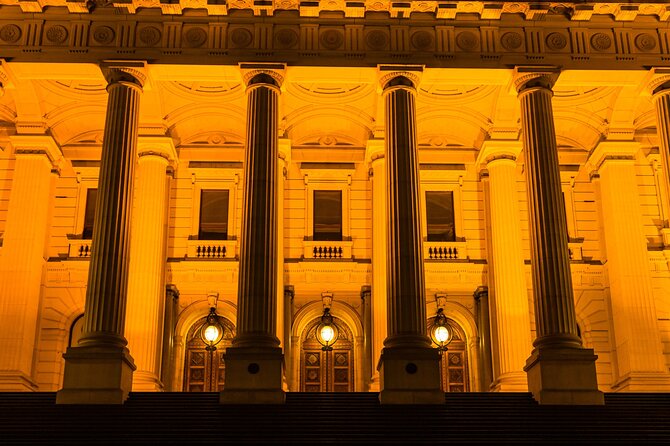 Melbourne Vampire Quest: Self-Guided Gothic Adventure - Common Friction Points (based on real-world issues to watch)