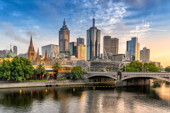 Melbourne Walking Tours - Fitzroy Gardens and Cook’s Cottage: A Needed Reset