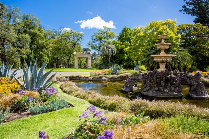 Melbourne Walking Tours - How Trams and Coffee Make the Day Feel Easy