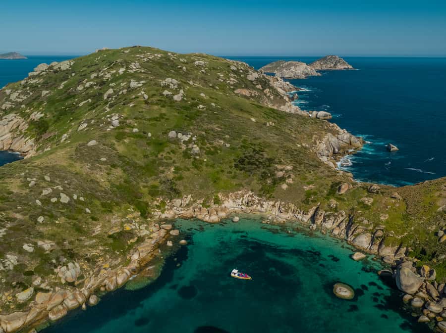 Melbourne: Wilsons Promontory Morning Wilderness Cruise - Guide Style: What You’ll Learn Beyond the Photos