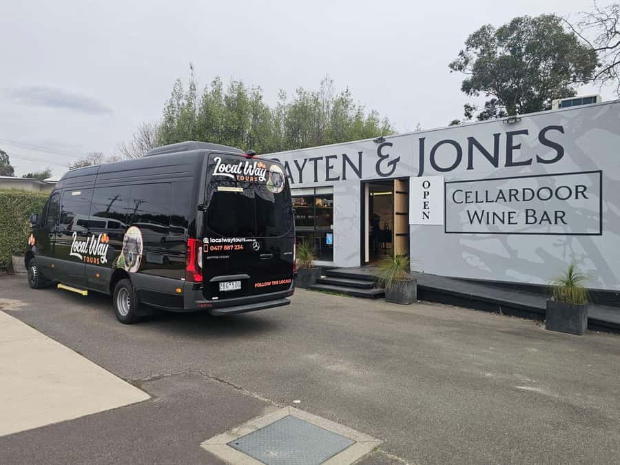 Melbourne: Yarra Valley Half-Day Wine Tour - Key things to notice before you go