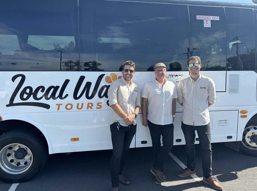 Melbourne: Yarra Valley Half-Day Wine Tour - How much wine you’ll taste (and how to pace it like a pro)