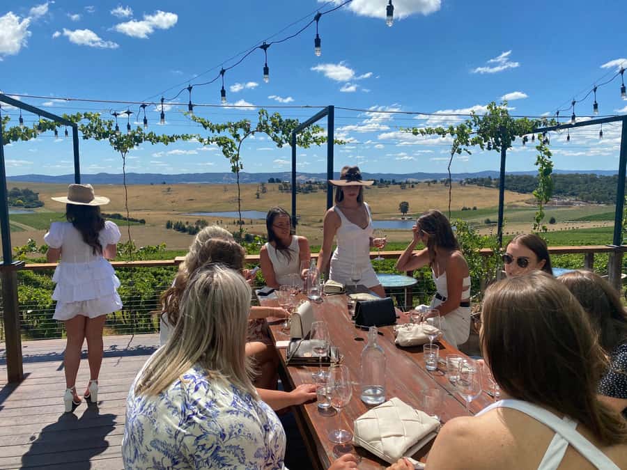 Melbourne: Yarra Valley Wine, Cider, Gin, Beer, & Choc Tour - Four Pillars Gin or a Wine/Beer Swap: The Best Kind of Choice