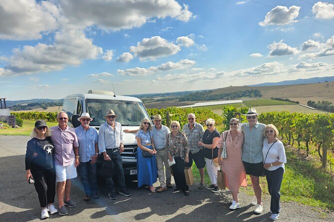 Melbourne: Yarra Valley Wine, Gin, Whisky and Chocolate Tour - Key highlights worth planning around