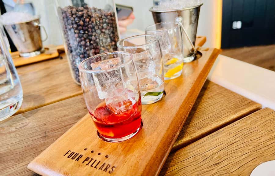 Melbourne: Yarra Valley Wine Tour + Lunch & Gin/Beer Option - The Human Factor: How the Guides Make This Tour Work