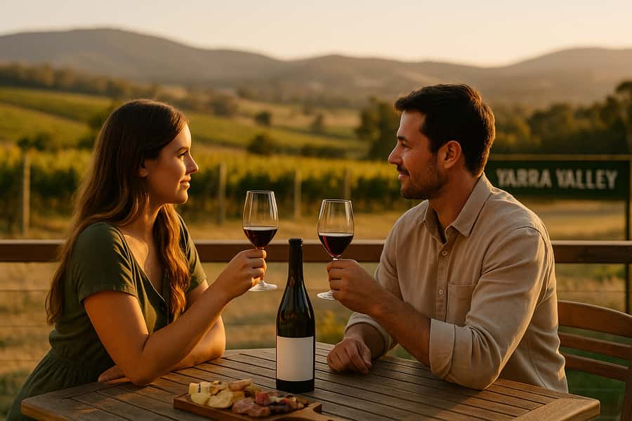 Melbourne: Yarra Valley Wineries Private Day Tour - Key things worth knowing before you go