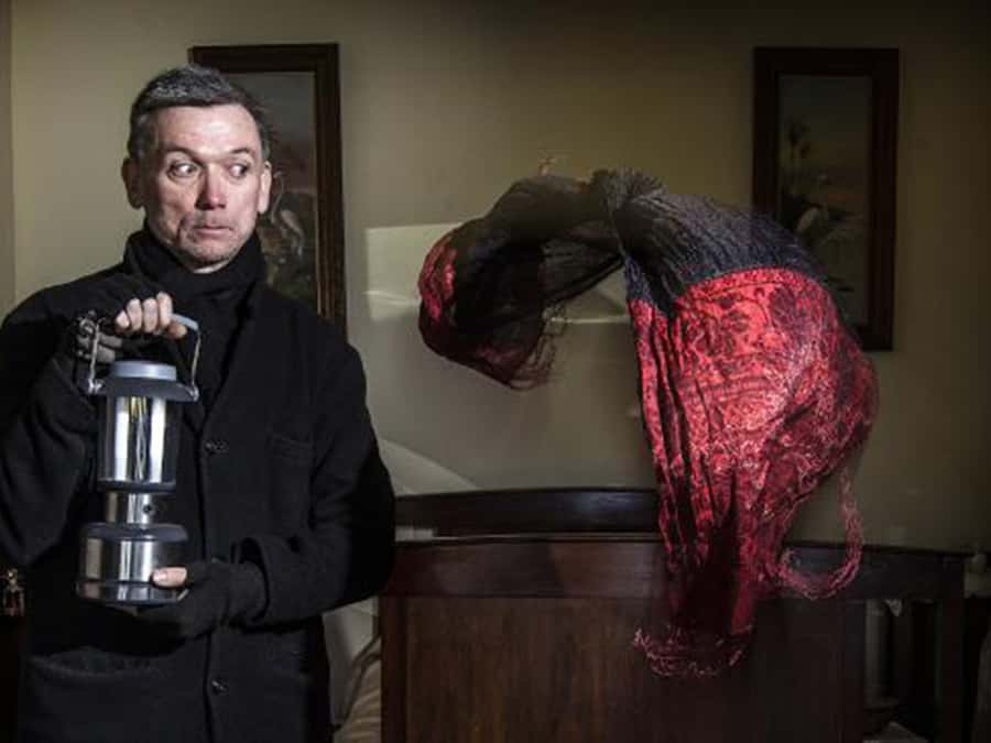MELBOURNE:Altona Homestead Ghost Tour: Spirits of the Past - Why Altona Homestead After Dark Feels Worth the 20-Minute Jump