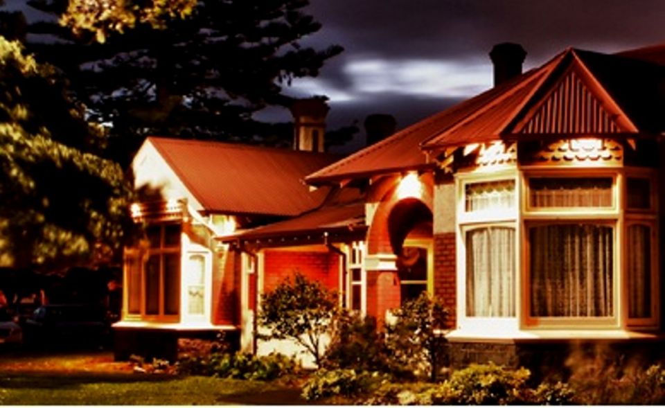 MELBOURNE:Altona Homestead Ghost Tour: Spirits of the Past - Other Stops Around the Area: Stories Beyond One Building