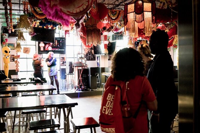 Melbourne’s History with a Drink Tour - Price, Drinks, and Value at $35.84