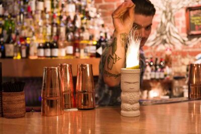 Melbourne's Living Laneway Scene: Local Bars and Their Stories - Price and what $63.83 really buys you