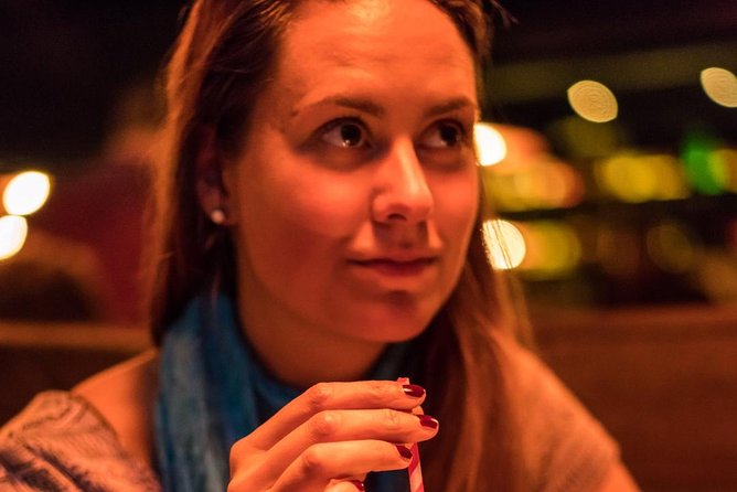 Melbourne's Living Laneway Scene: Local Bars and Their Stories - Where you start and finish in Melbourne’s CBD