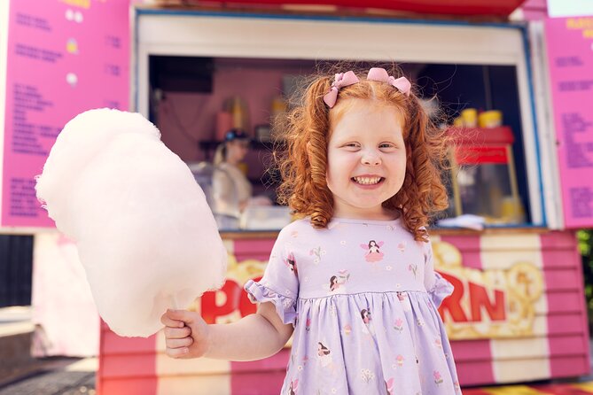 Melbourne’s Luna Park General Entry with Unlimited Rides - Weather and Ride Limits: The One Thing That Can Change Everything