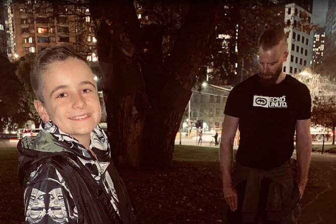 Melbourne's True Crime Tour - Key highlights I’d plan around