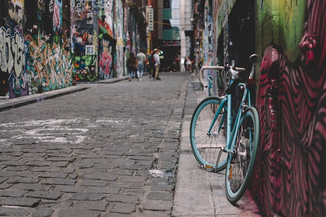 Melbourne's True Crime Tour - The murder mystery at an address that doesn’t exist