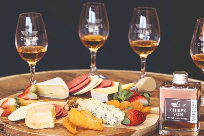 Montalto Vineyard: Mornington Peninsula Discovery Wine Tasting and Lunch - Price and value: what $96.83 buys you
