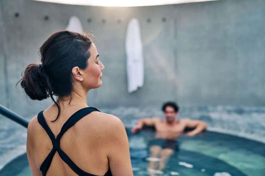Mornington Peninsula: Alba Thermal Springs - Entering Alba: Setting, Rules, and Your First-Minute Checklist