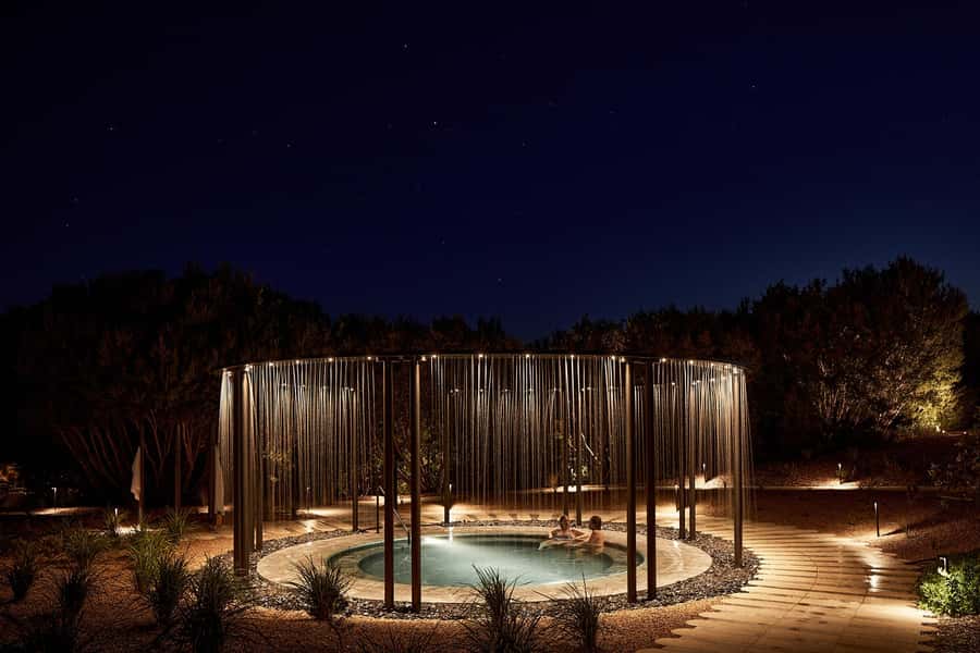 Mornington Peninsula: Alba Thermal Springs - Pricing: Is $67 Good Value for an All-Day Thermal Escape?