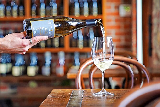 Mornington Peninsula Boutique Wine and Lunch Small Group Tour - What the Day Feels Like (Pace, Timing, and How to Prep)