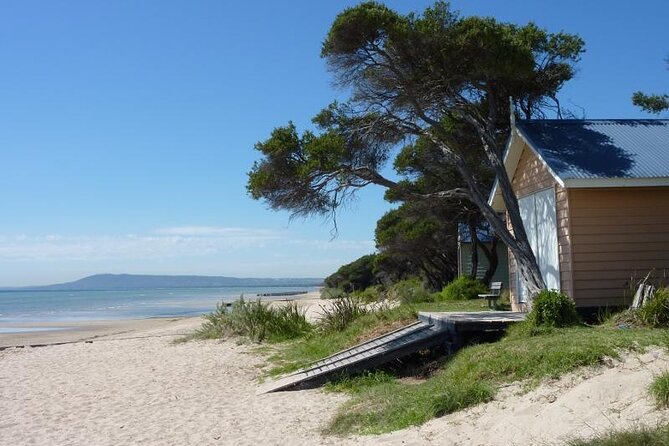 Mornington Peninsula Coastal Discovery Tour from Melbourne - Key highlights for this Mornington Peninsula day trip