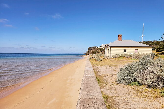 Mornington Peninsula Coastal Discovery Tour from Melbourne - Should you book this Mornington Peninsula Coastal Discovery Tour?