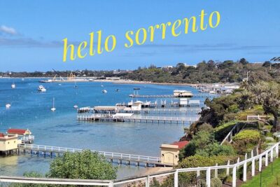 Mornington Peninsula Day Tour. Your Day Your Way. Your group only - Pickup comfort: the small perks that matter