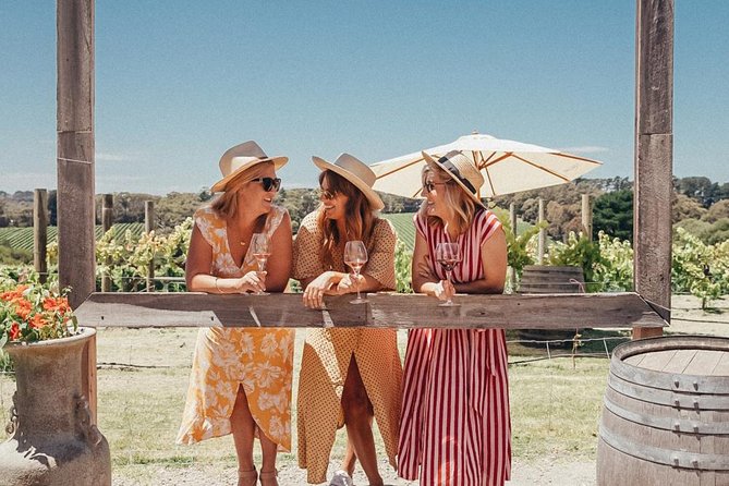 Mornington Peninsula Food and Wine Taste Trail - Key things that make this tour worth your time