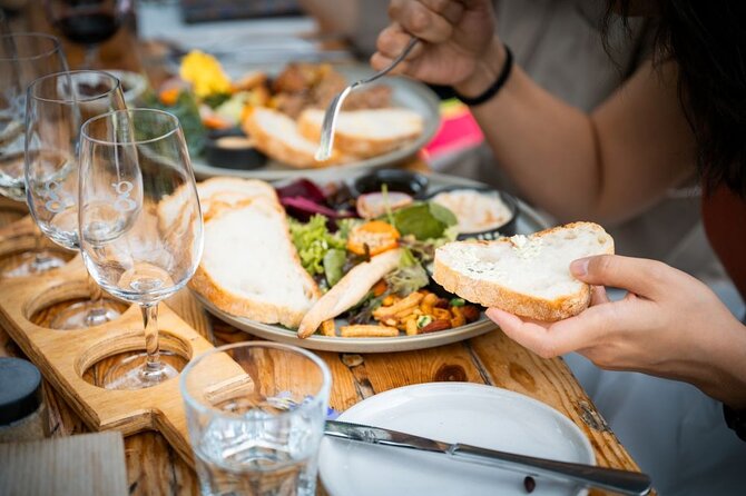 Mornington Peninsula Food and Wine Taste Trail - Pt. Leo Estate: sculpture gardens plus ocean views