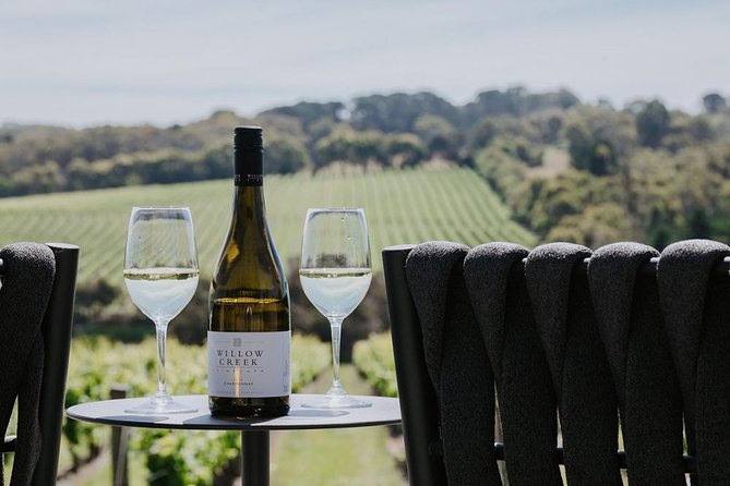 Mornington Peninsula Food and Wine Taste Trail - The day flow: how 9.5 hours stays fun (not rushed)