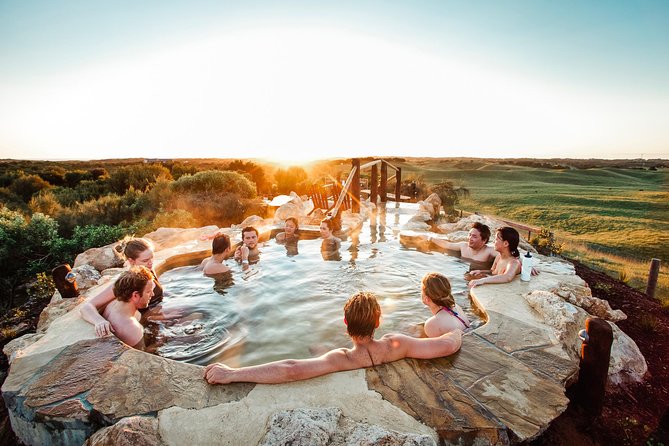 Mornington Peninsula Hike and Hot Springs Day Tour - 8 people max - Key things I’d plan around