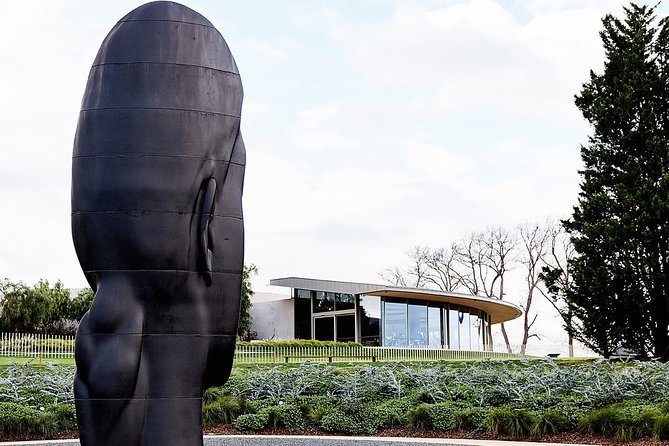 Mornington Peninsula Luxury Lunch, Wine Tasting & Pt Leo Art Walk - The Mornington Peninsula Luxury Lunch Combo: What You’re Really Buying