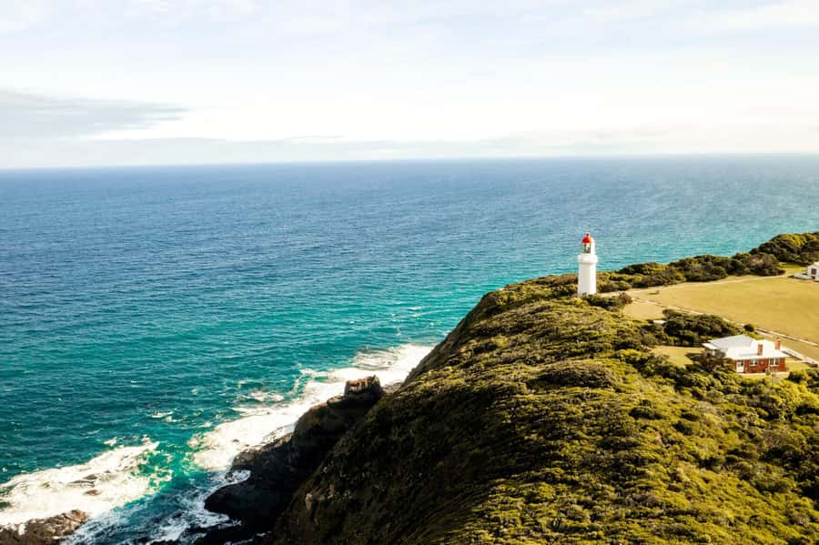 Mornington Peninsula Private Day Tour - Mornington Peninsula in One Confident 9-Hour Loop