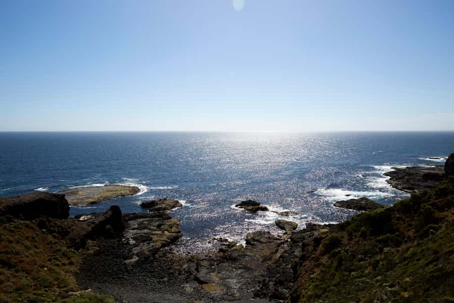 Mornington Peninsula Private Day Tour - Sorrento Break for Lunch and a Slower Pace