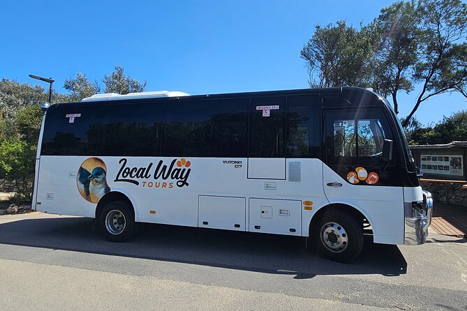 Mornington Peninsula Small Group Thermal Springs w/ Lunch & Wine - Price and value: what you’re really paying for at $175.72