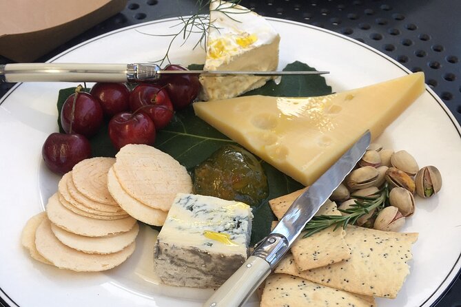 Mornington Peninsula Wine Day Tour - Getting there: pickup, small-group comfort, and an easy start
